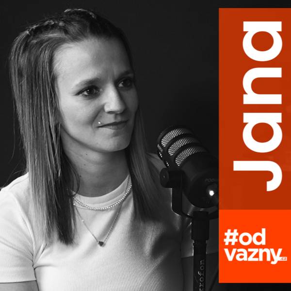 #odvážný